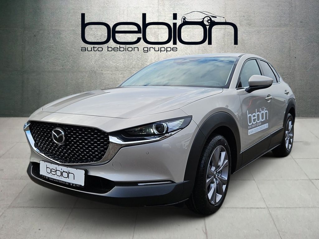 Mazda CX-30 2025