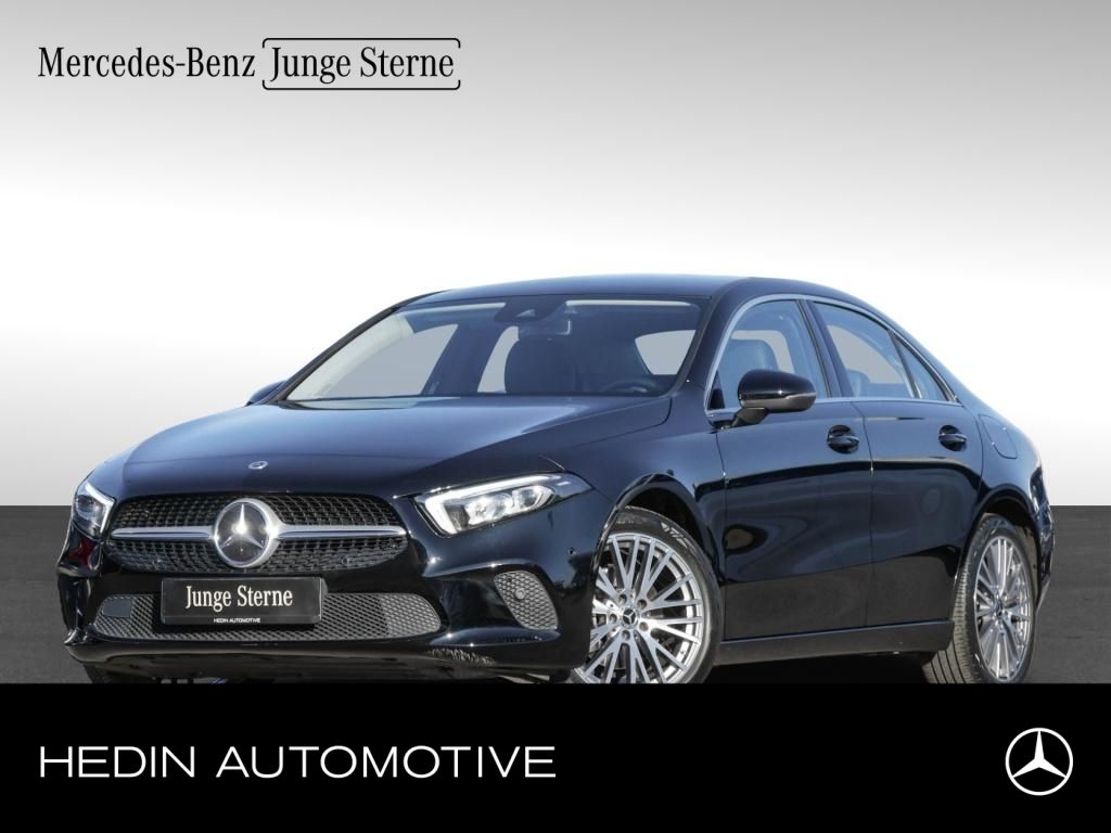 Mercedes-Benz A 200 2022