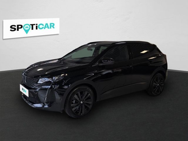 Peugeot 3008 2023