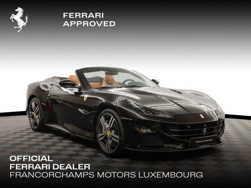 Ferrari Portofino 2022