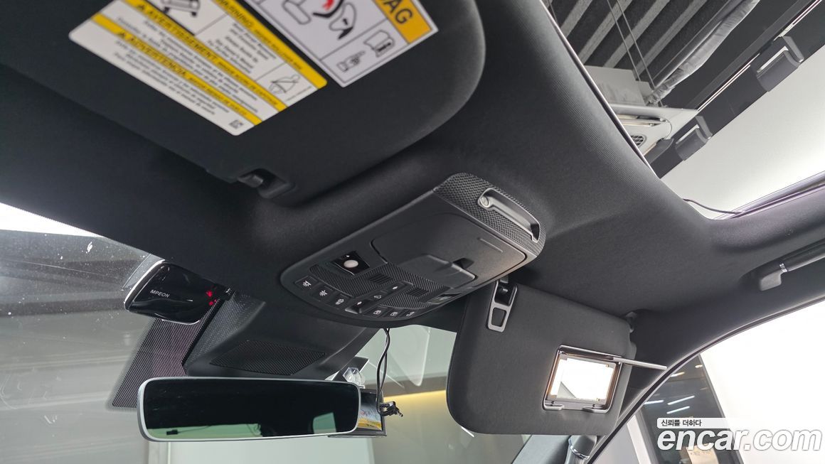 Lincoln Navigator 2021