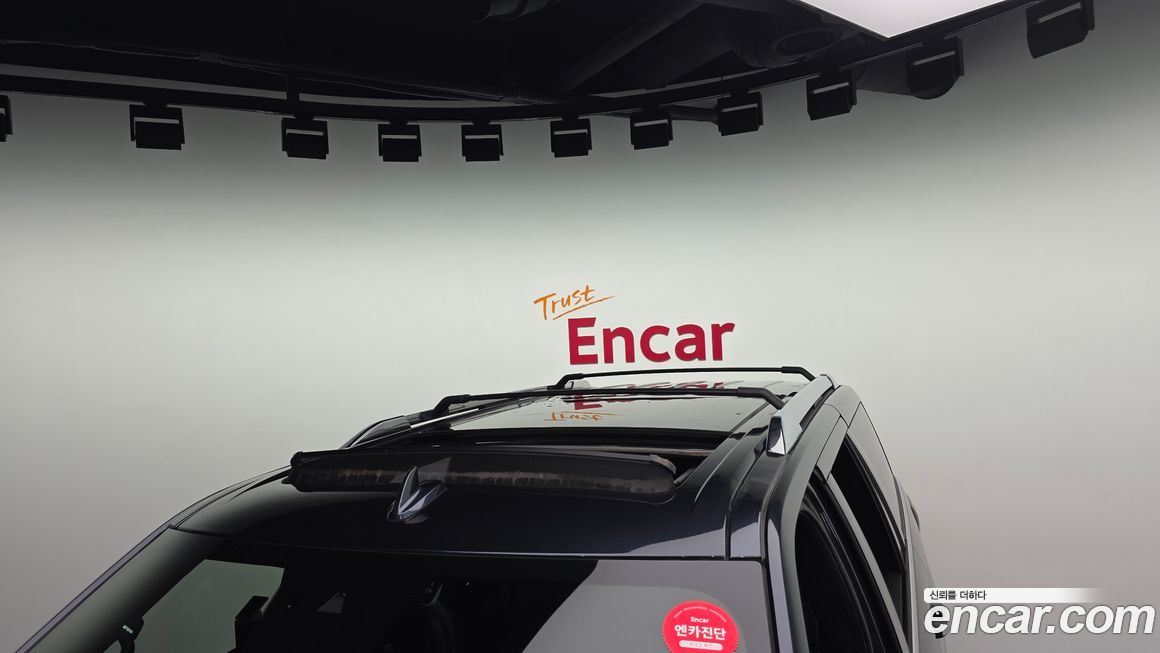 Lincoln Navigator 2021