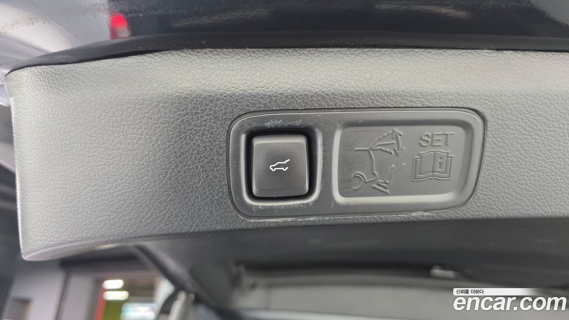 Lincoln Navigator 2021