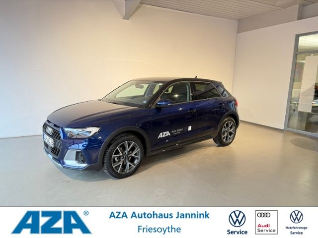 Audi A1 2024