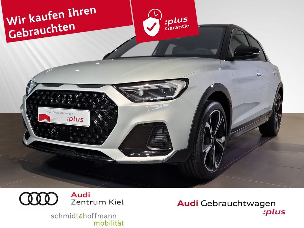 Audi A1 2025