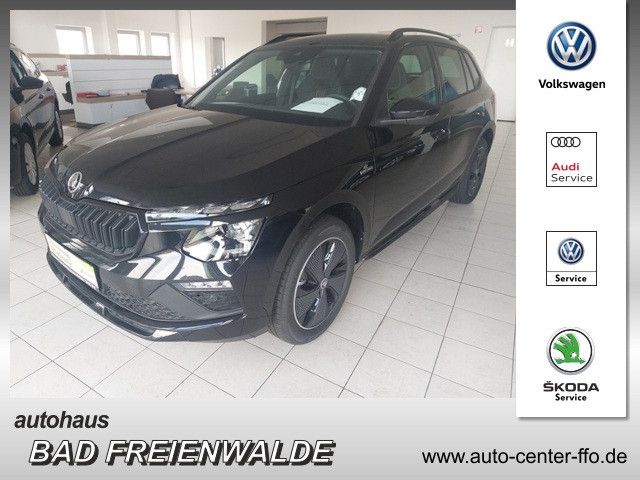 Skoda Kamiq 2025