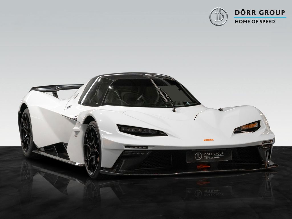 KTM X-BOW