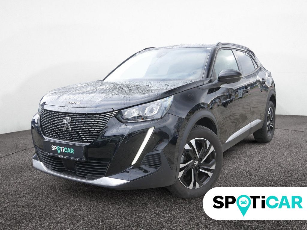 Peugeot 2008 2023