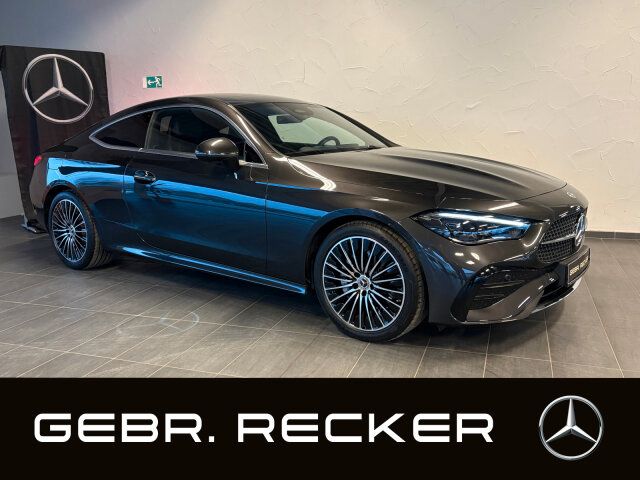 Mercedes-Benz CLE 200 2024