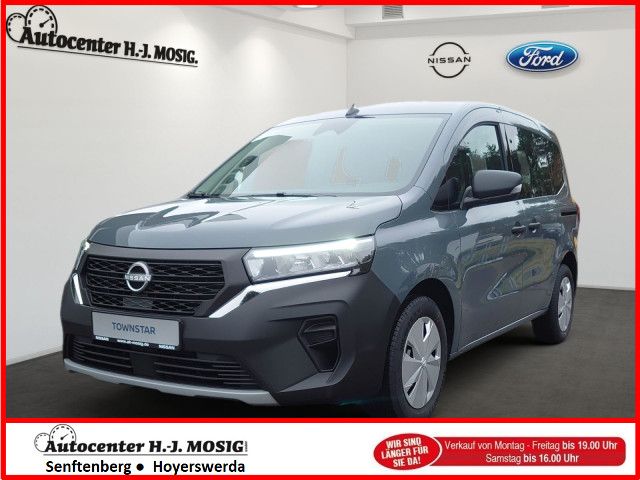Nissan Townstar