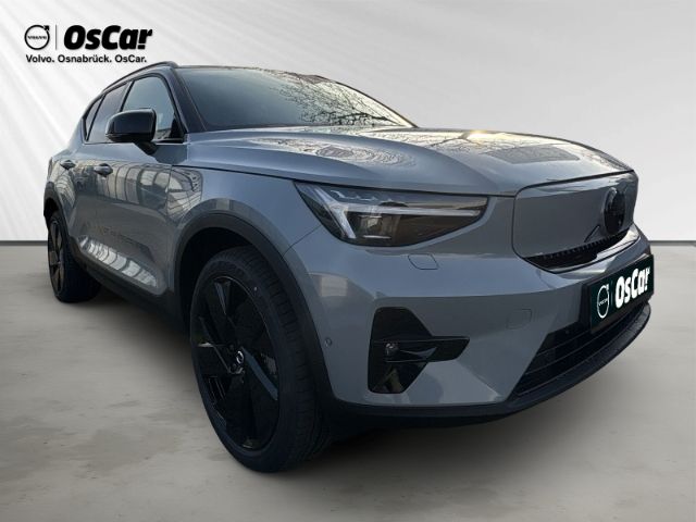Volvo EX40