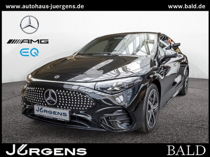 Mercedes-Benz CLA 350 2025