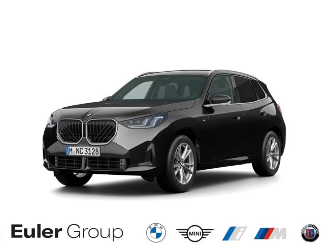BMW X3 2025
