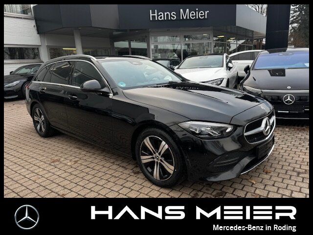 Mercedes-Benz C 200 2024