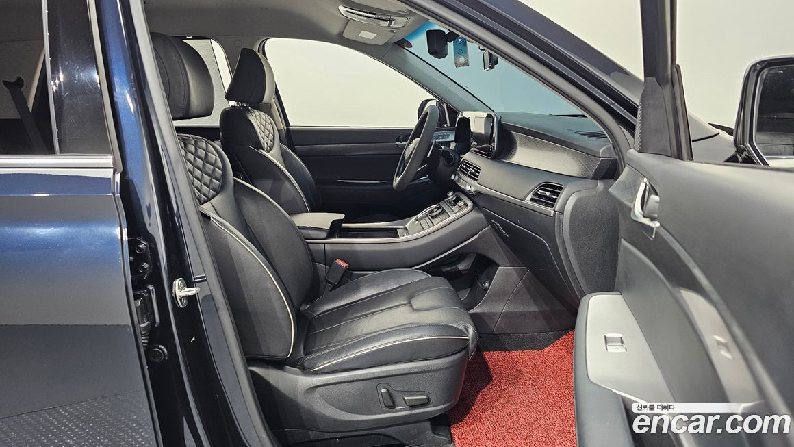 Hyundai Palisade 2019