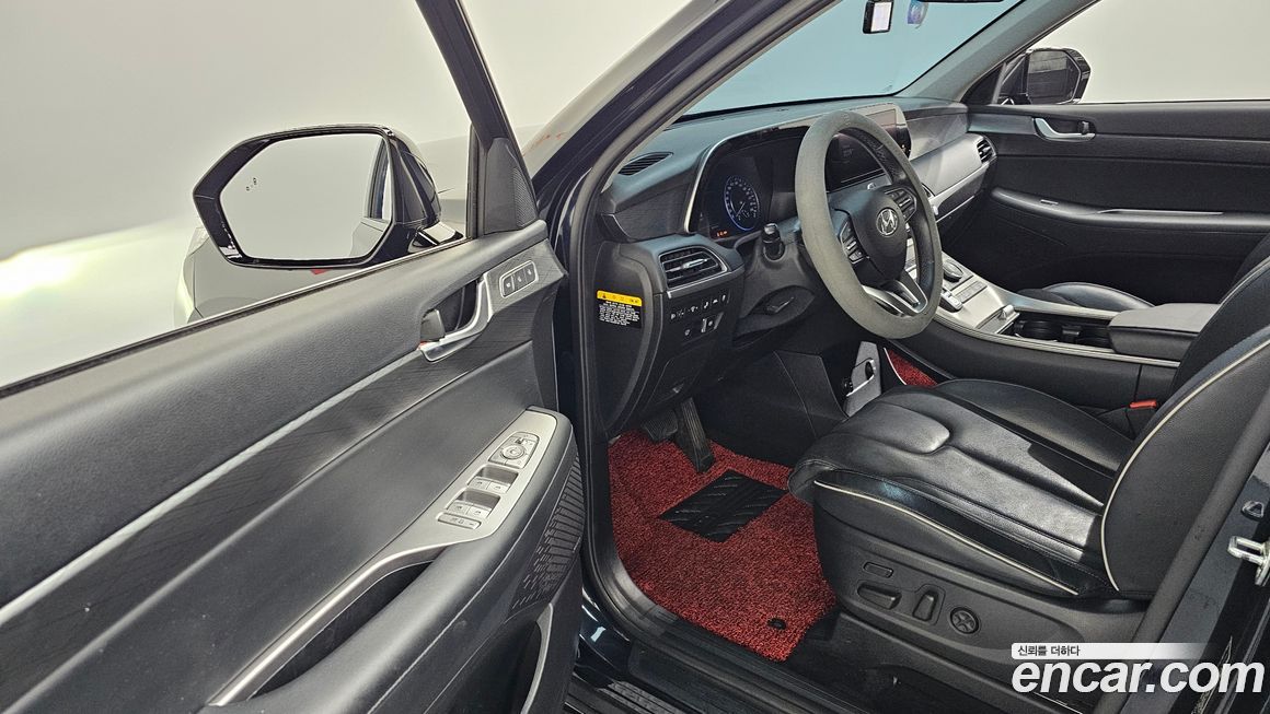 Hyundai Palisade 2019