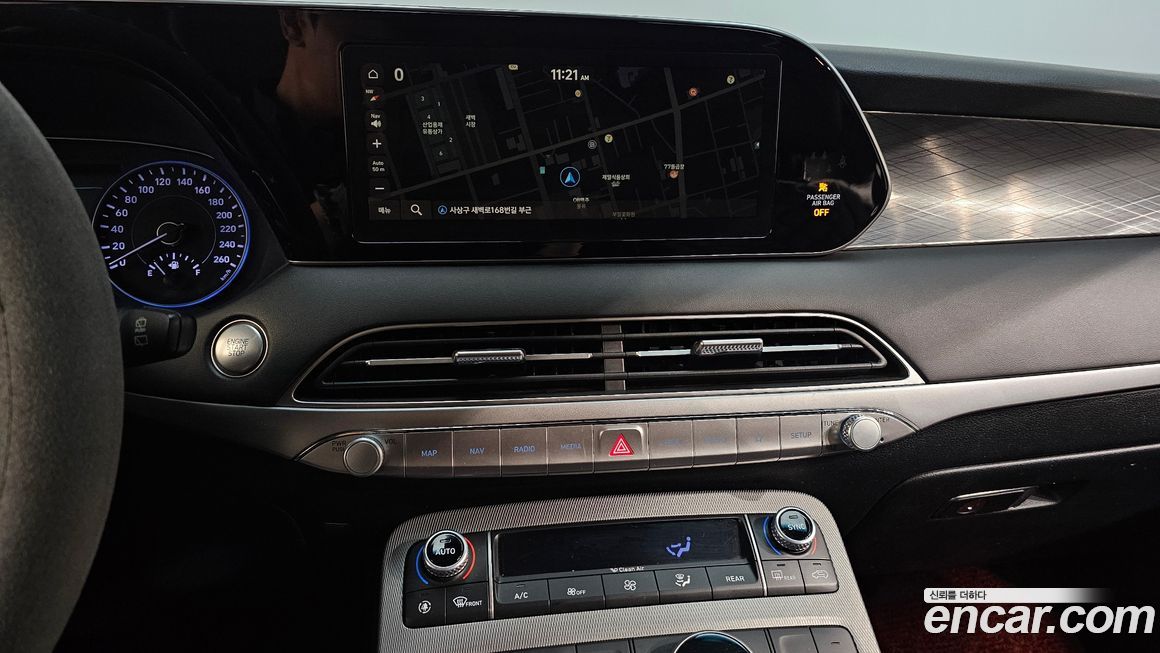 Hyundai Palisade 2019