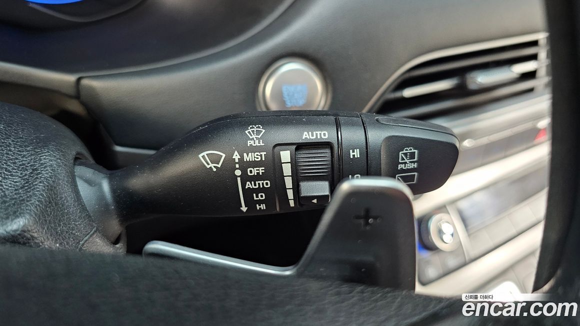 Hyundai Palisade 2019