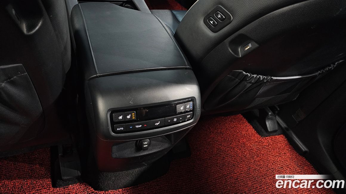 Hyundai Palisade 2019