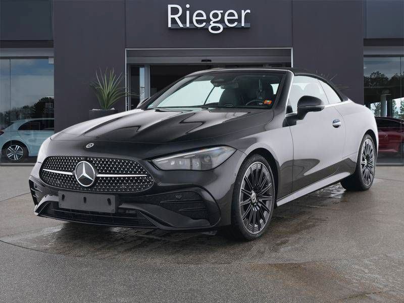 Mercedes-Benz CLE 220 2024