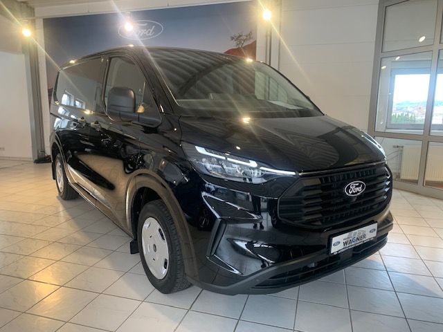 Ford Transit Custom 2024