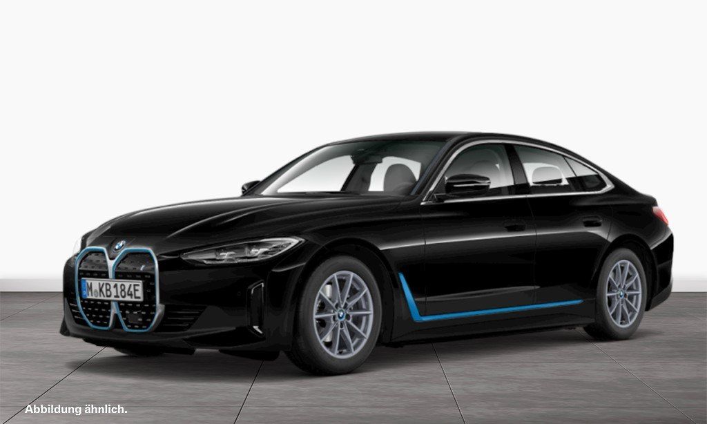 BMW i4 2023