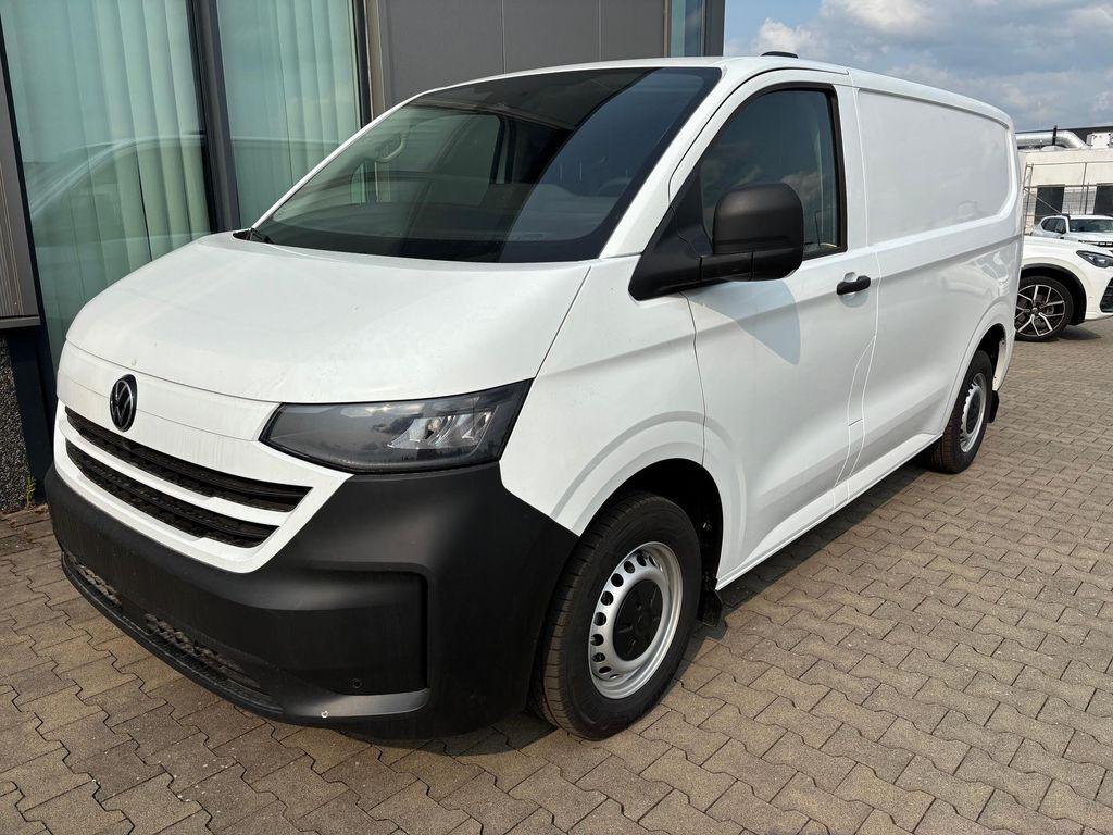 Volkswagen T7 Transporter