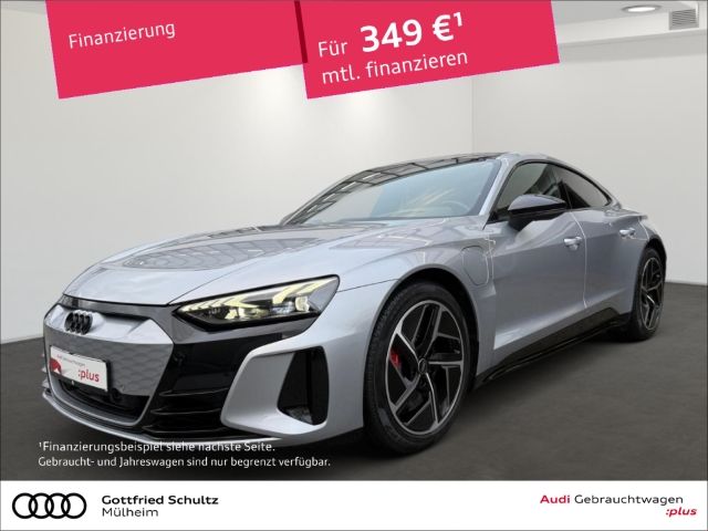 Audi RS e-tron GT 2022