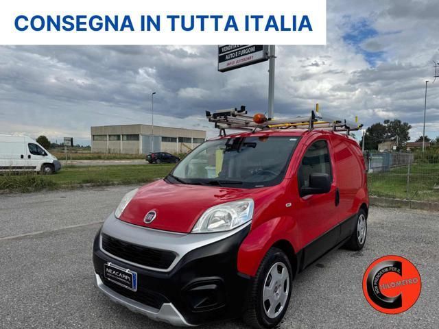 Fiat Fiorino 2019