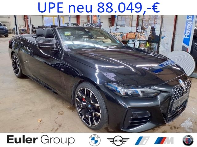 BMW 430 2025