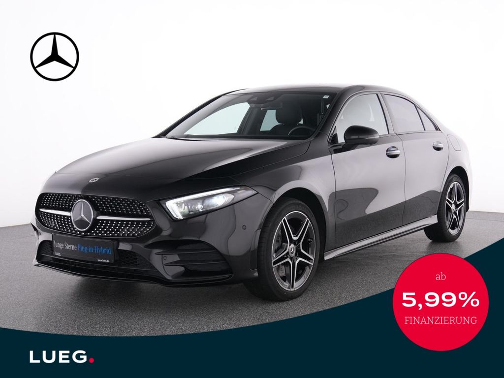 Mercedes-Benz A 250 2022