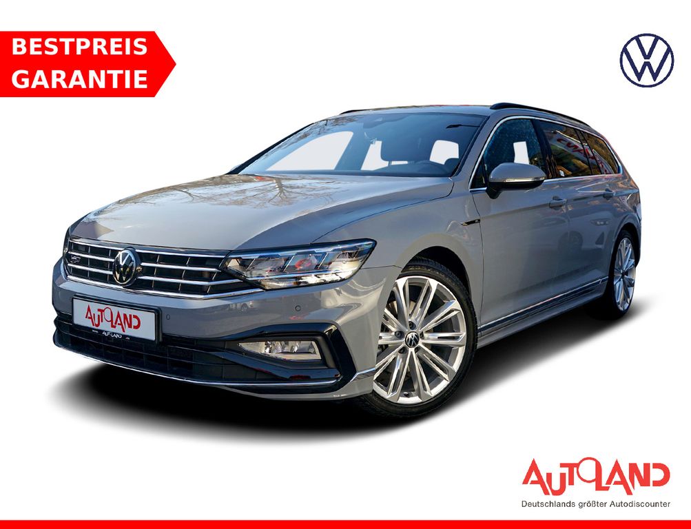 Volkswagen Passat Variant 2023