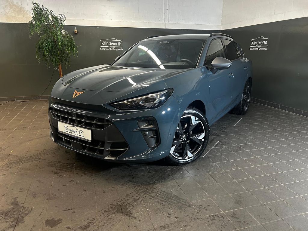 Cupra Terramar 2025