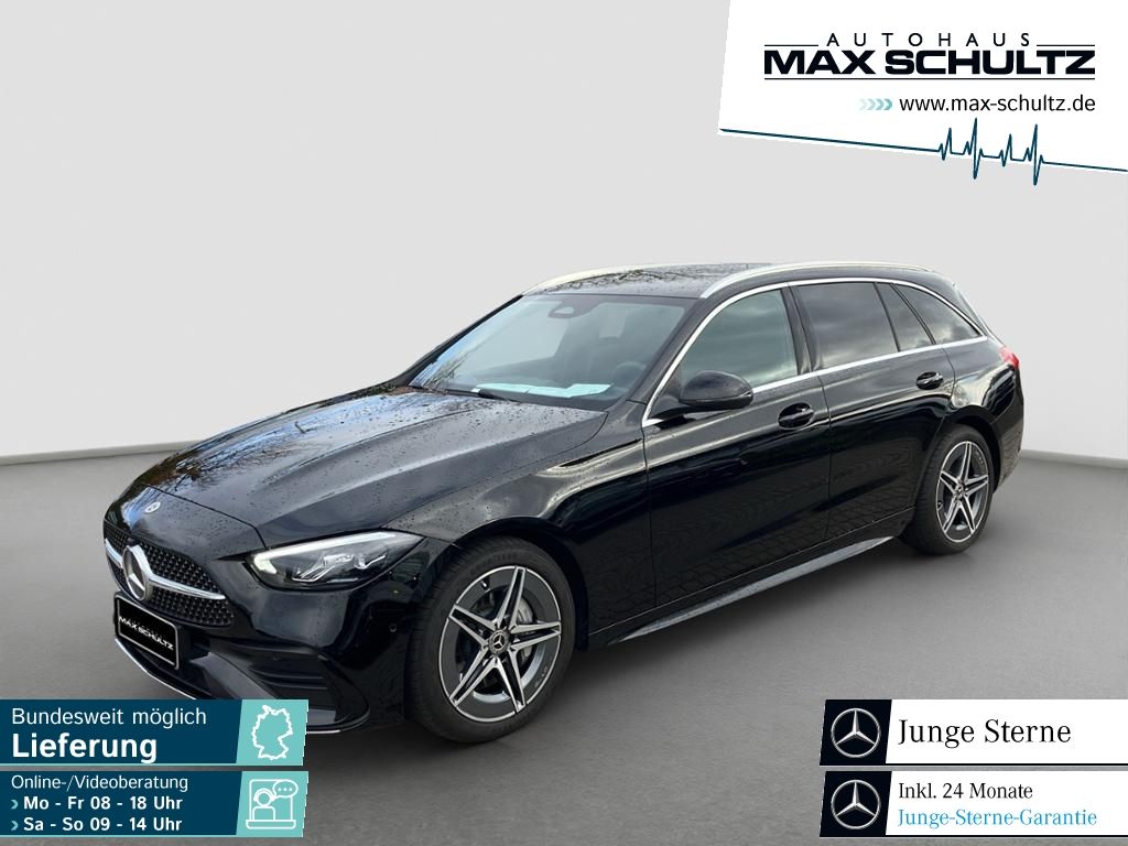 Mercedes-Benz C 300 2025