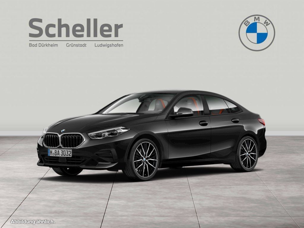 BMW 220 Gran Coupé 2024