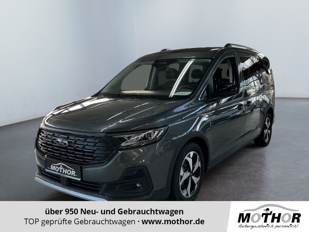 Ford Grand Tourneo