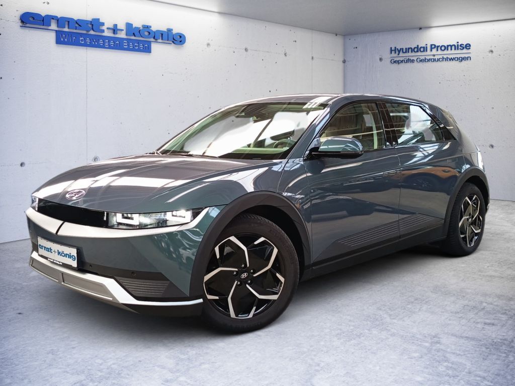 Hyundai IONIQ 5 2024