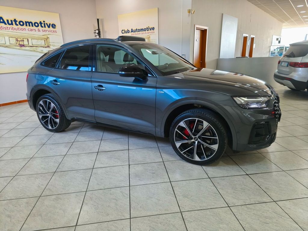 Audi Q5 2024