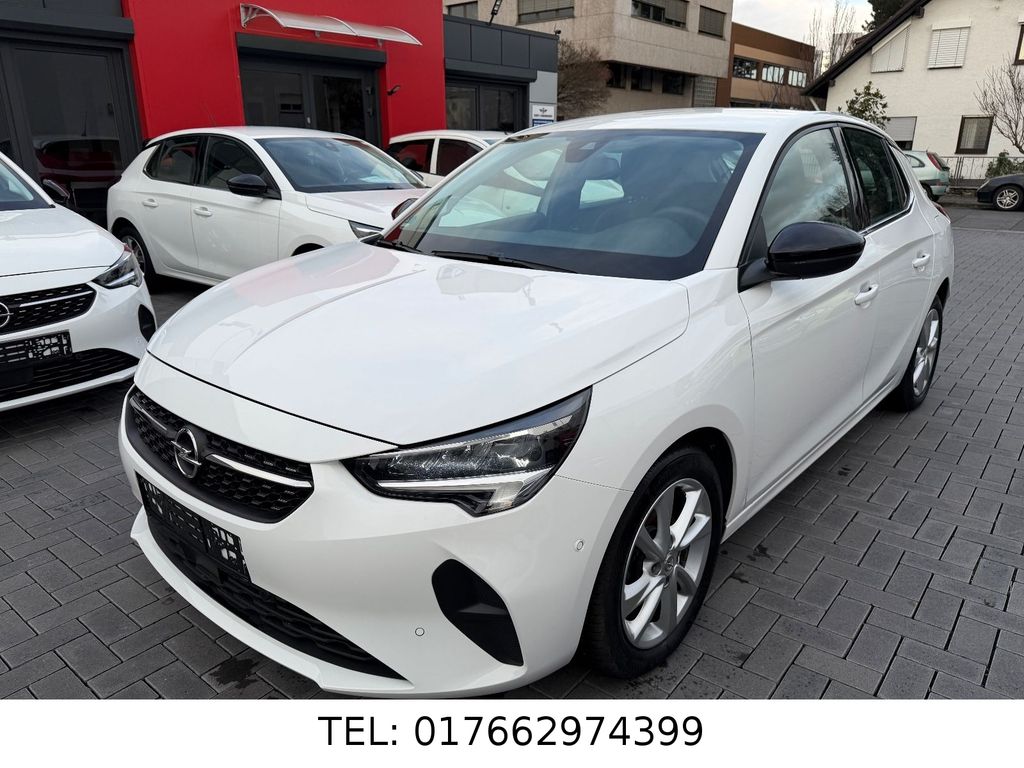 Opel Corsa 2023