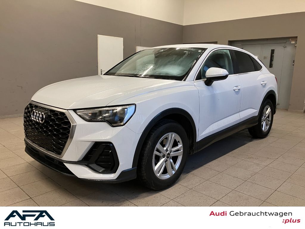 Audi Q3 2024