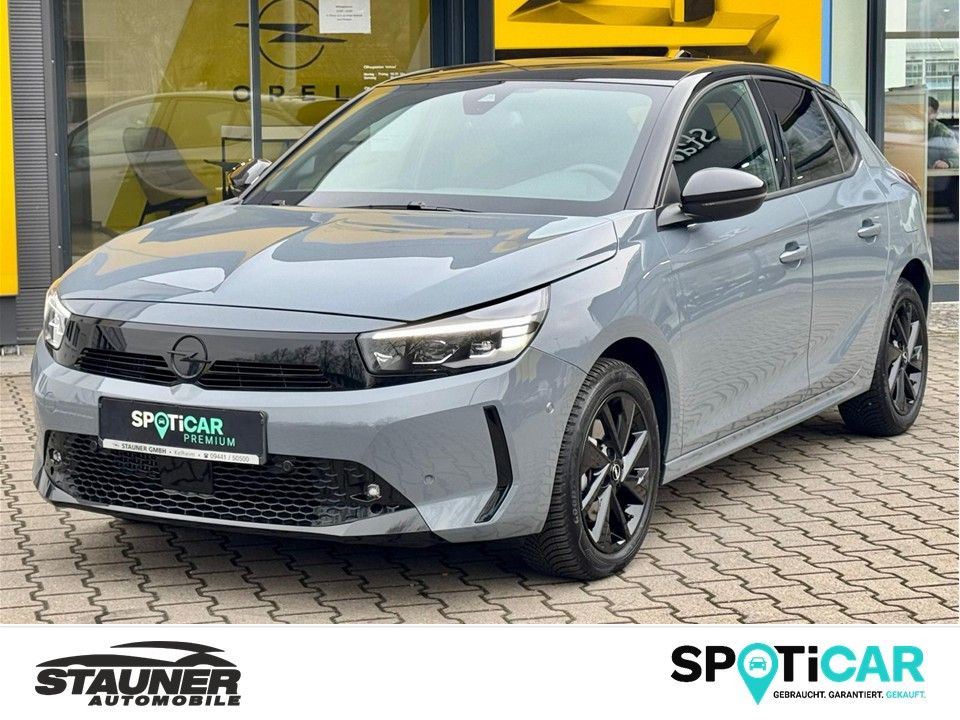 Opel Corsa 2025