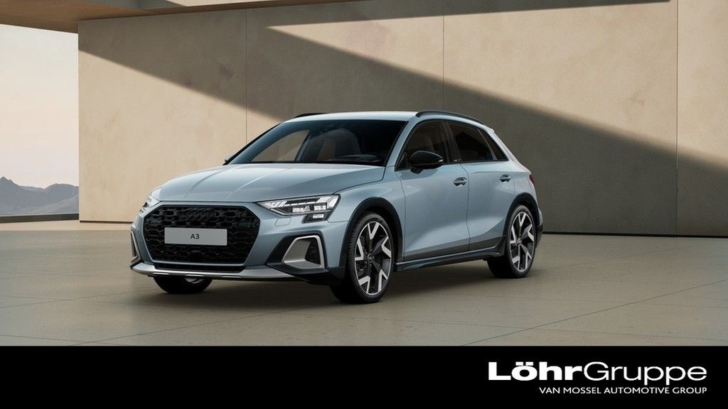 Audi A3 2025