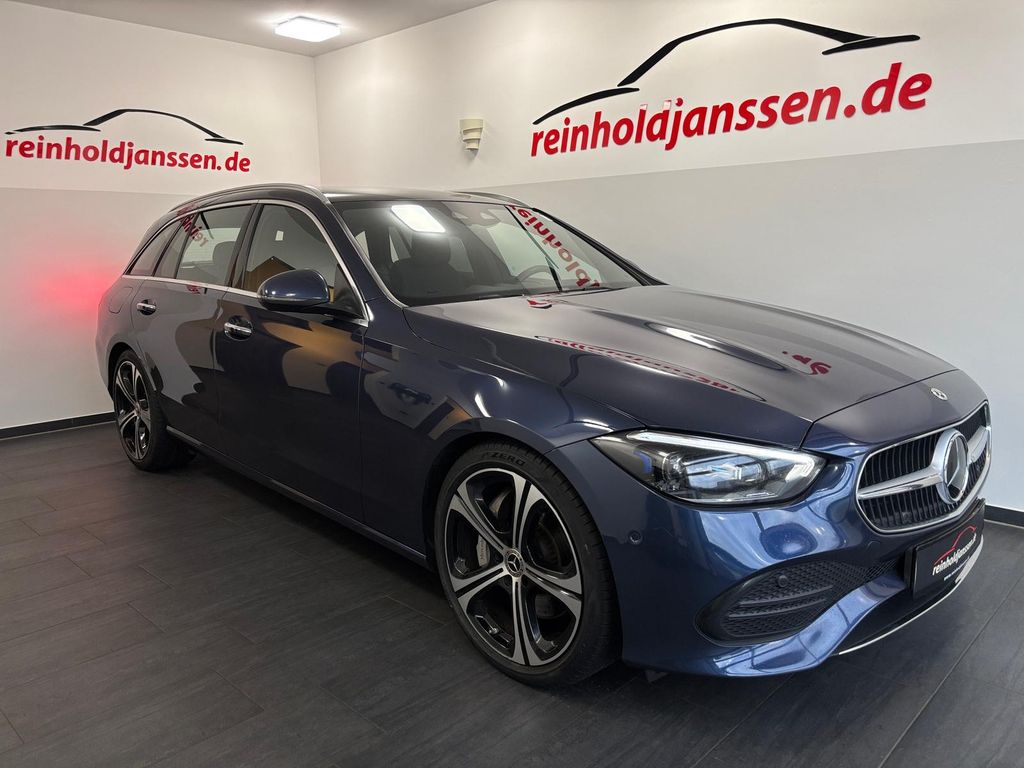Mercedes-Benz C 200 2023