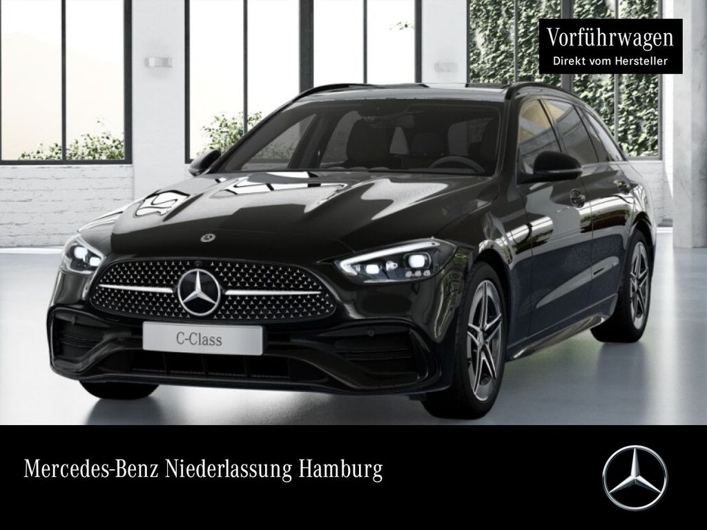 Mercedes-Benz C 200 2025