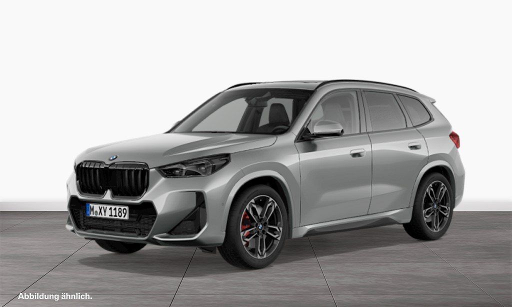 BMW X1 2025