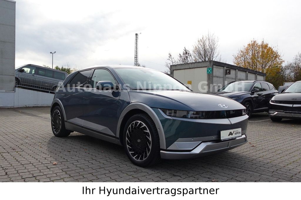 Hyundai IONIQ 5 2022