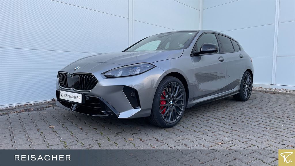 BMW 123
