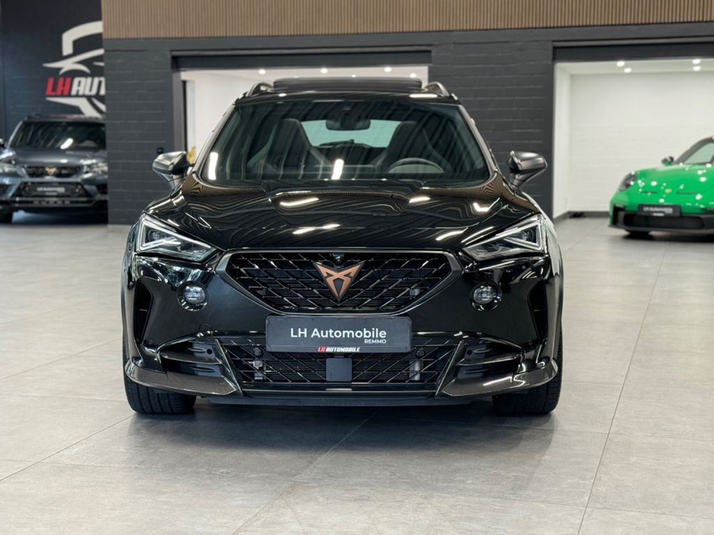 Cupra Formentor 2023