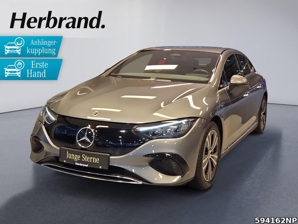 Mercedes-Benz EQE 2025