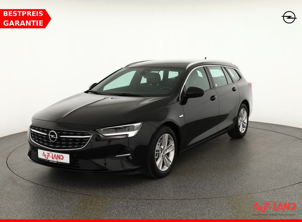 Opel Insignia 2021